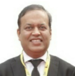 Suraj Agarwal